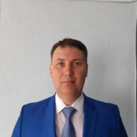 Абсаттаров Линар Сагитович заведующий Балыклинским СДК