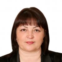 Шарафутдинова  Резида Рашитовна заведующая 