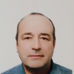 Макаров Виктор Александрович Глава КФХ