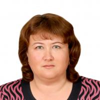 Мухаметова Эльвира Абдулхаковна воспитатель