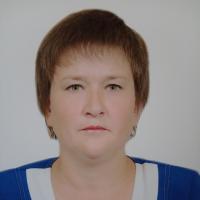 Усманова Эльмира Эдуардовна Заведующая Балыклинским ФАП