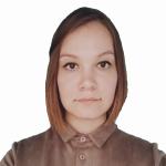 Тихонова Ксения Андреевна округ №7